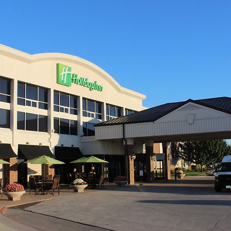 Holiday Inn Des Moines-Airport Conf Center By Ihg Exteriör bild