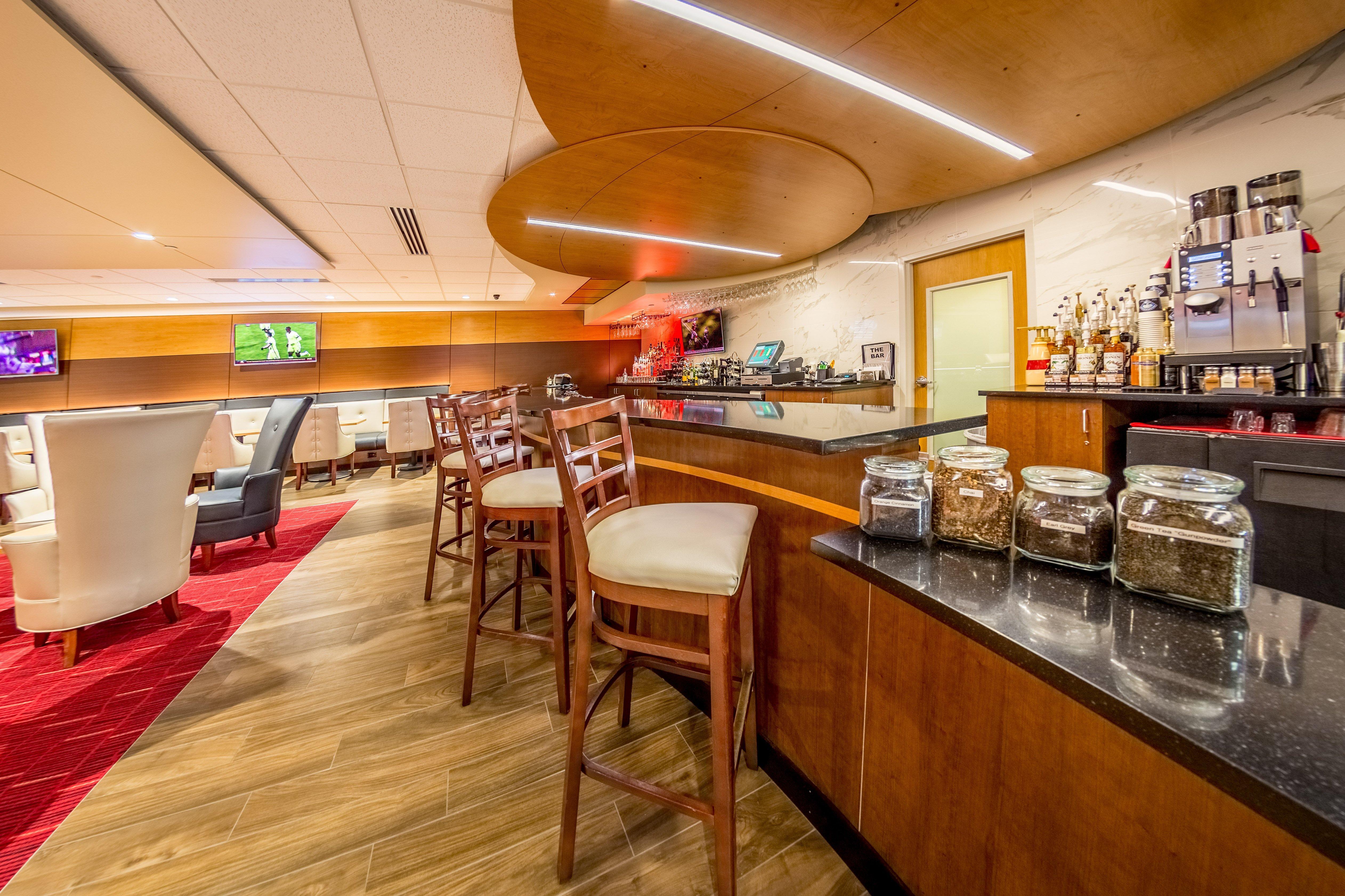 Holiday Inn Des Moines-Airport Conf Center By Ihg Exteriör bild