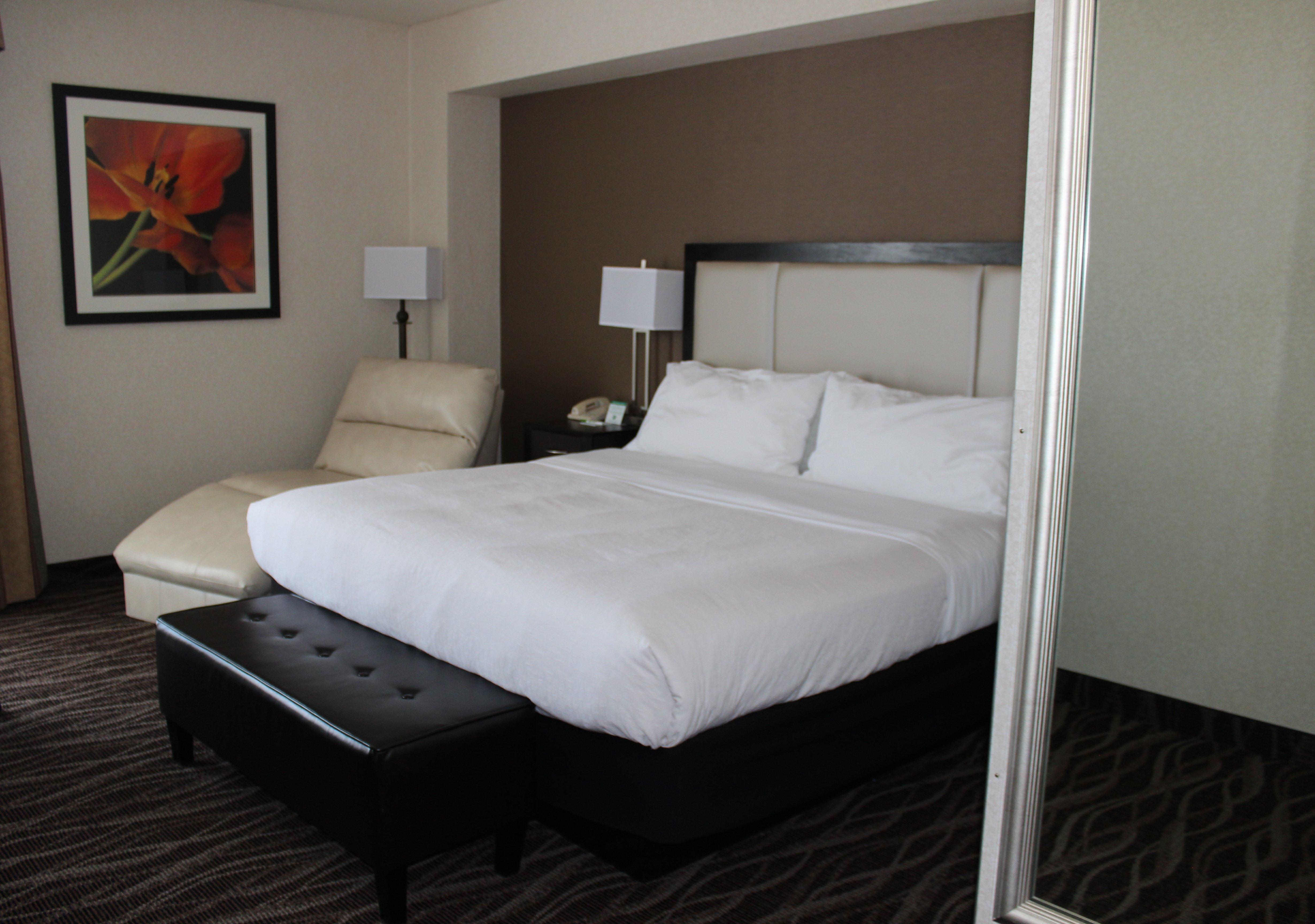Holiday Inn Des Moines-Airport Conf Center By Ihg Exteriör bild