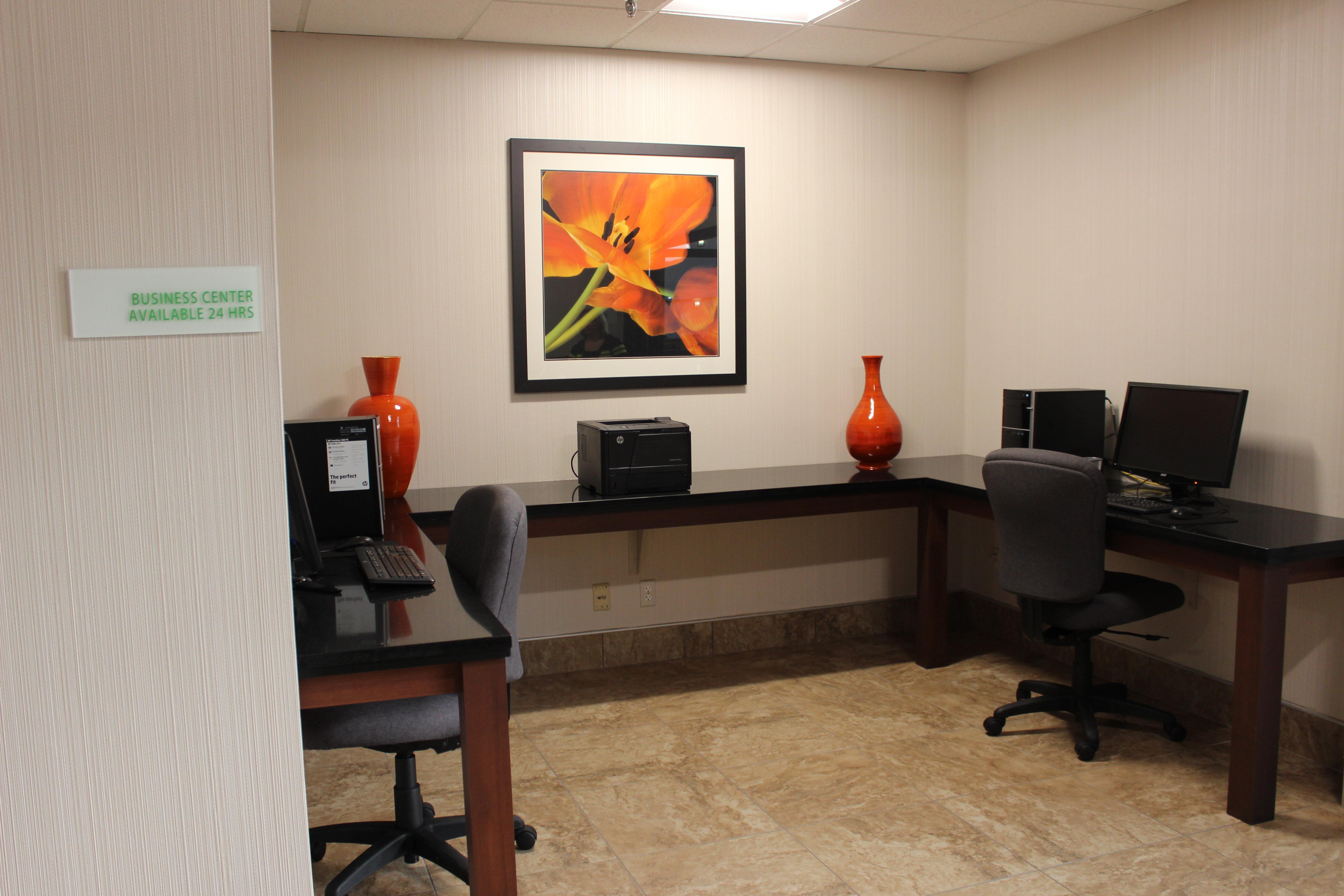 Holiday Inn Des Moines-Airport Conf Center By Ihg Exteriör bild